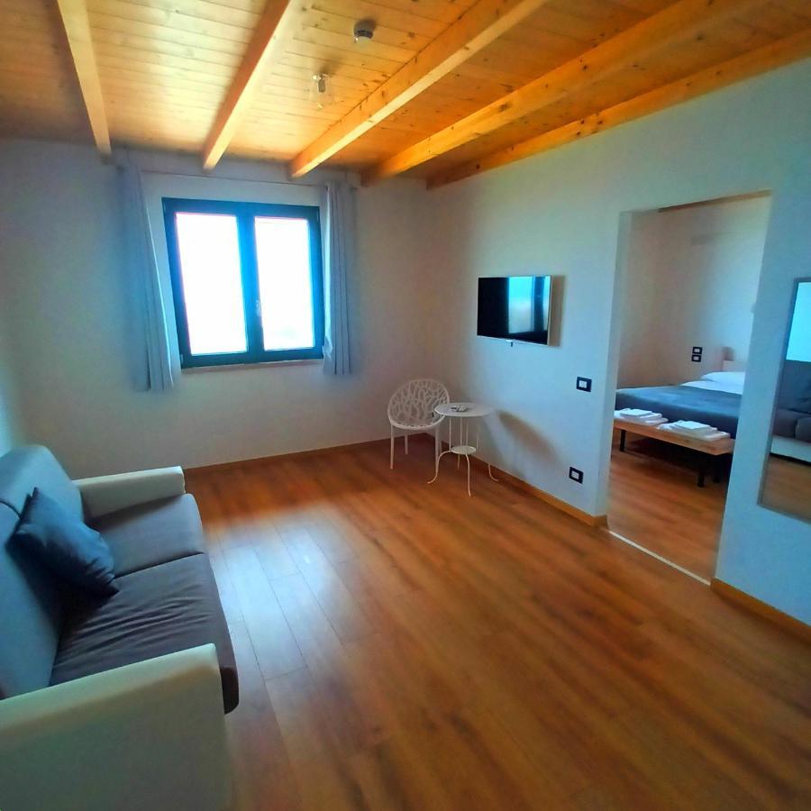 Agriturismo Incanto Della Natura Cannara Buitenkant foto